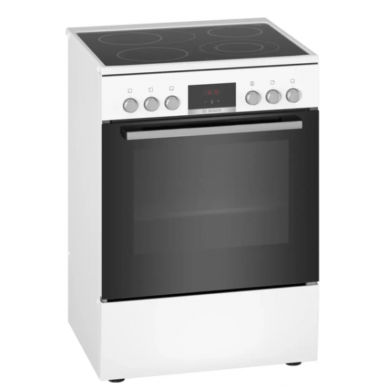 BOSCH HKR39C220 Κουζίνα Κεραμική 66lt 48.2cm
